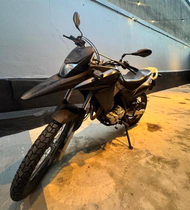 HONDA XRE 300 HONDA XRE 300